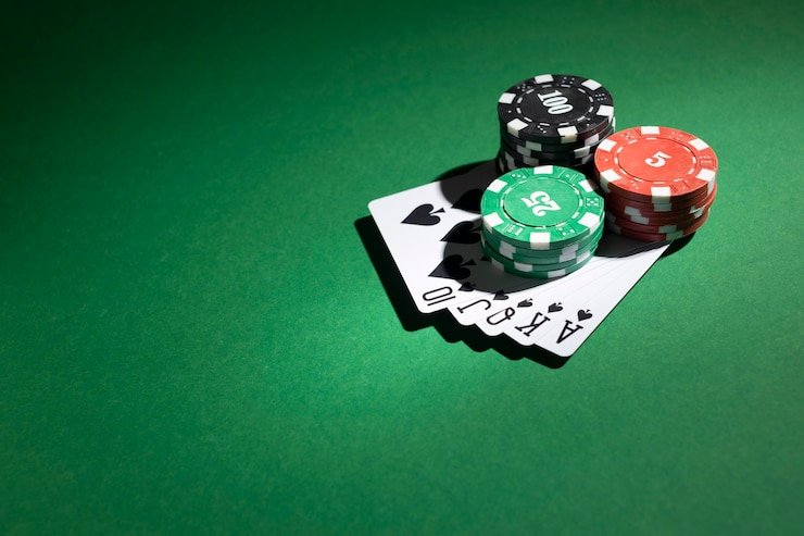 Platform koko4d menampilkan berbagai pilihan permainan kasino langsung termasuk No Commission Baccarat