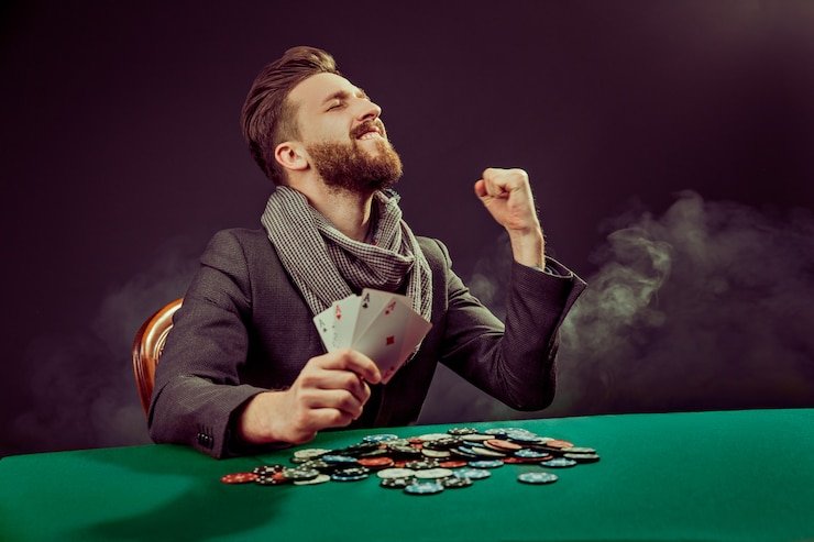 Dashboard Program Loyalitas koko4d menampilkan tingkat keanggotaan dan progress ke tingkat berikutnya