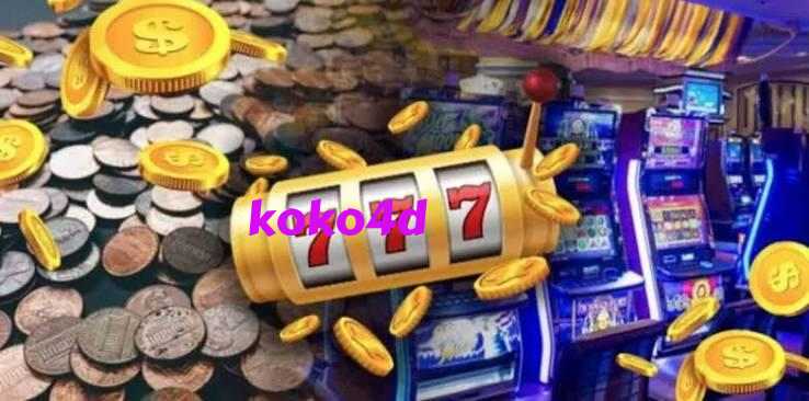 koko4d featured game showcase